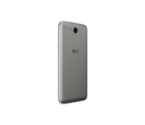 LG M320N X POWER 2 Szary - 1388041 - zdjęcie 4